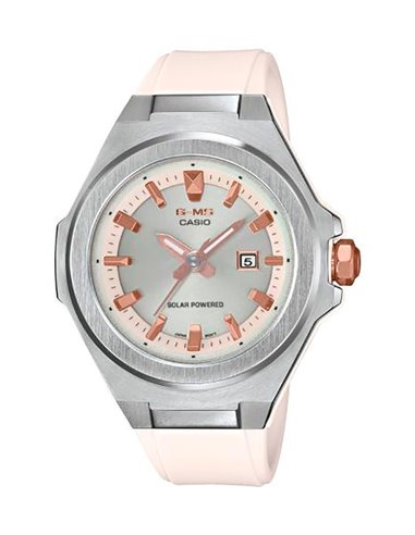 | MSG-S500-7AER | Casio « BABY-G MSG SERIES » MSG-S500-7AER