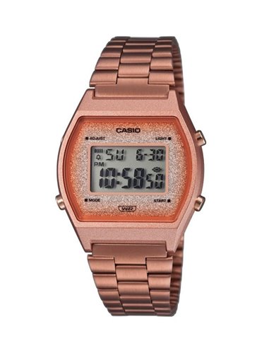 | B640WCG-5EF | Uhr Casio « COLLECTION » B640WCG-5EF