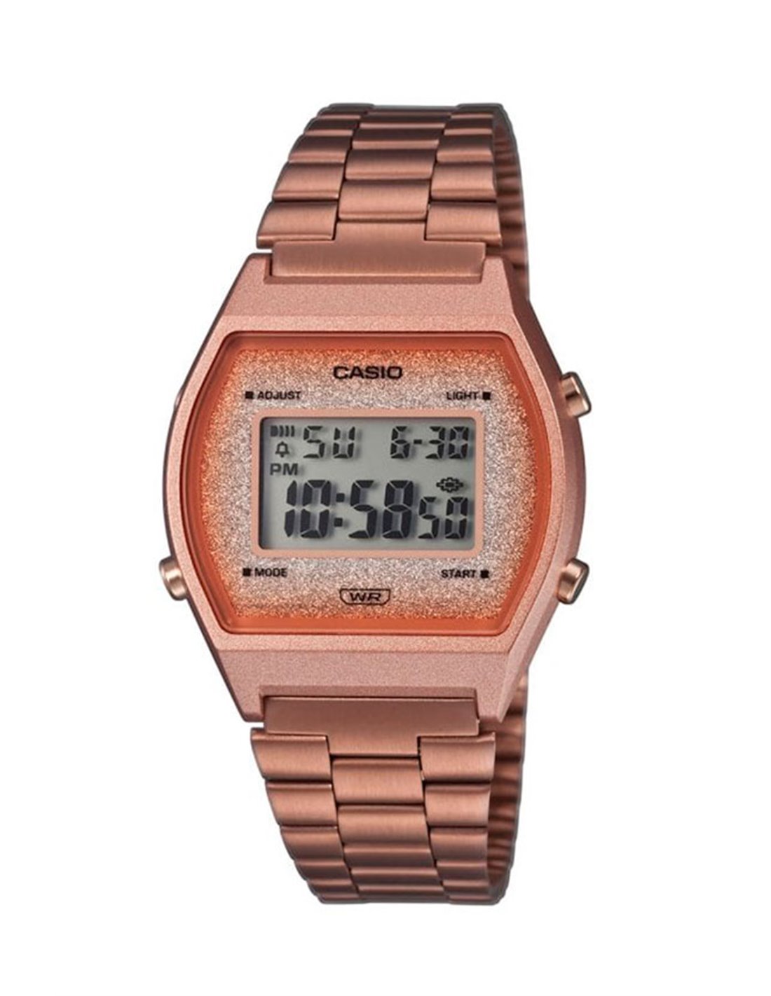 casio watch europe