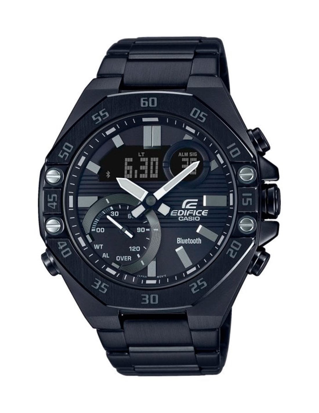 edifice bluetooth watch price