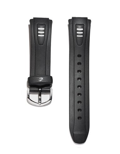 | K6055 | Correa Calypso « Negra » K6055