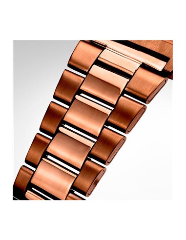| A1000RG-5EF | Reloj Casio A1000RG-5EF « Vintage ICONIC Premium »