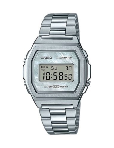 | A1000D-7EF | Casio « VINTAGE ICONIC PREMIUM » A1000D-7EF