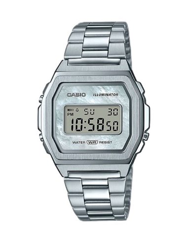 | A1000D-7EF | Uhr Casio « VINTAGE ICONIC PREMIUM » A1000D-7EF