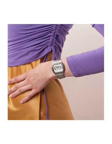 | A1000D-7EF | Uhr Casio « VINTAGE ICONIC PREMIUM » A1000D-7EF
