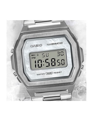 | A1000D-7EF | Reloj Casio « VINTAGE ICONIC PREMIUM » A1000D-7EF