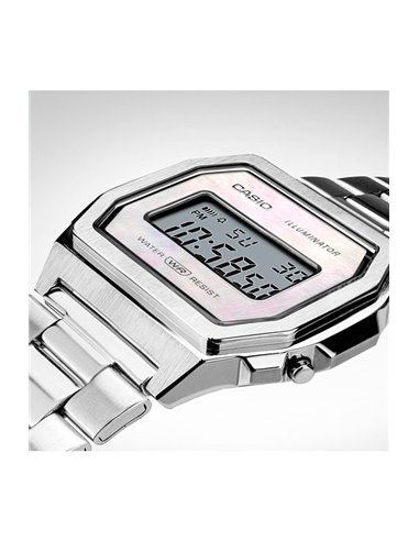 | A1000D-7EF | Montre Casio « VINTAGE ICONIC PREMIUM » A1000D-7EF