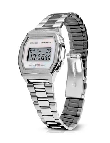 | A1000D-7EF | Uhr Casio « VINTAGE ICONIC PREMIUM » A1000D-7EF