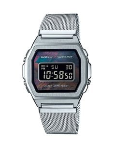 casio retro vintage watch