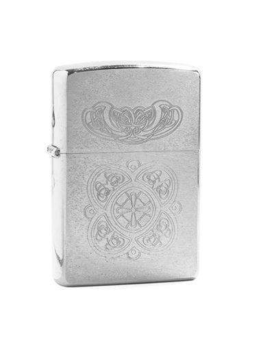 | 200-TRIB | Feuerzeug Zippo « Classic »