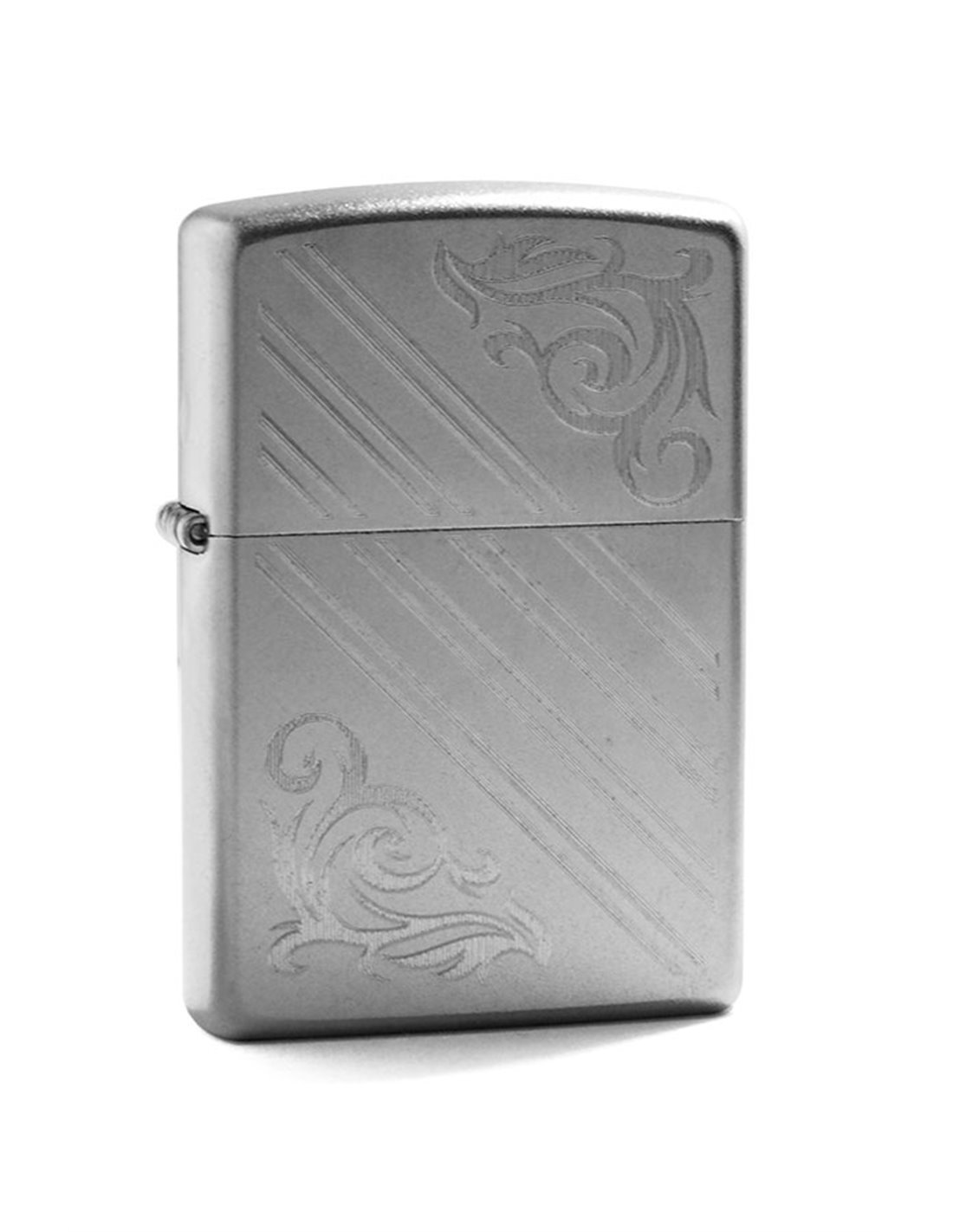 | 80P101 |  Lighter « Florentine