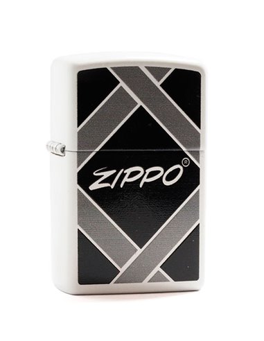 | 28556 | Feuerzeug Zippo « Grey Scale »