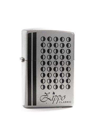| 728939 | Mechero Zippo « Classic »