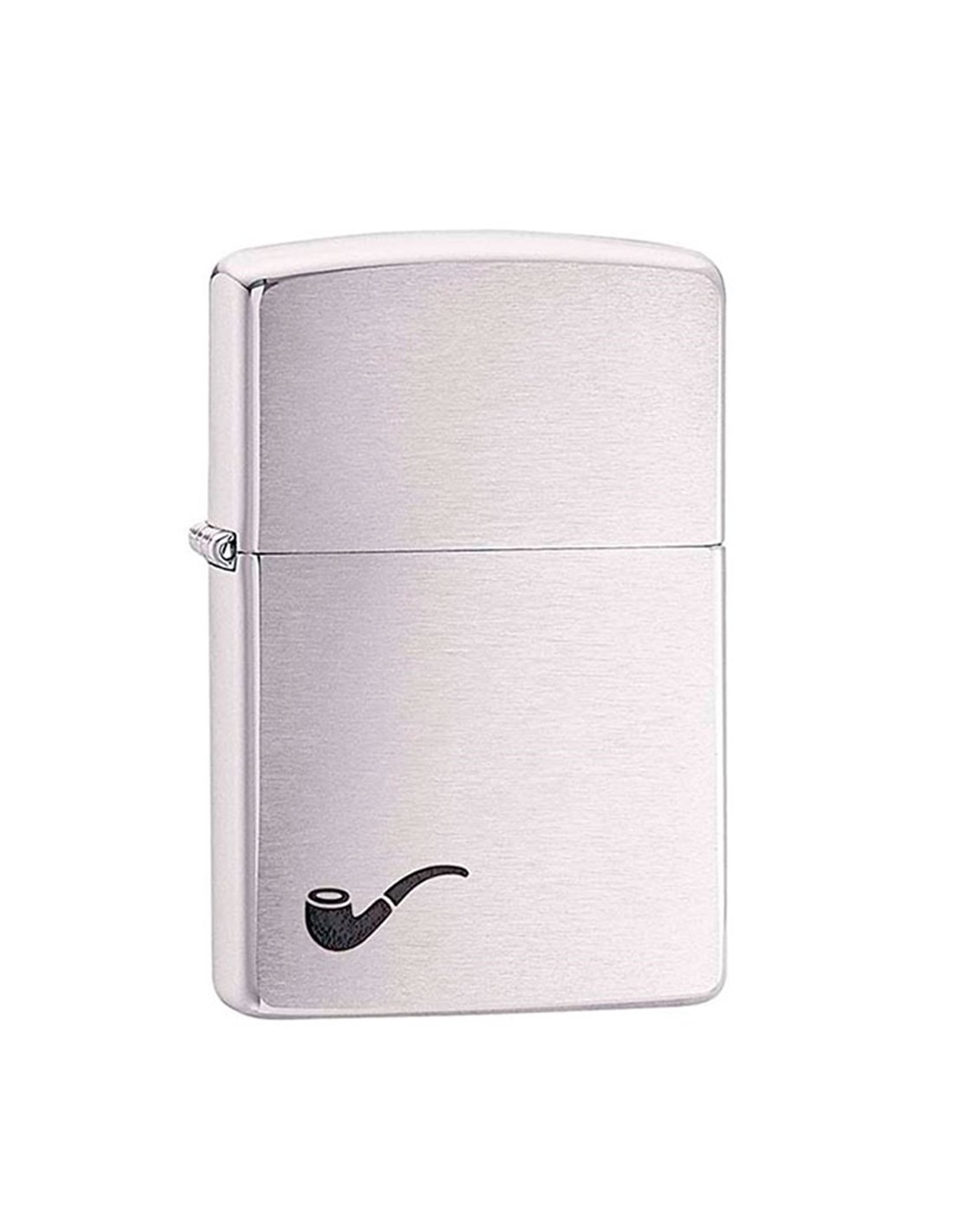  250PIPE Zippo Lighter « Classic