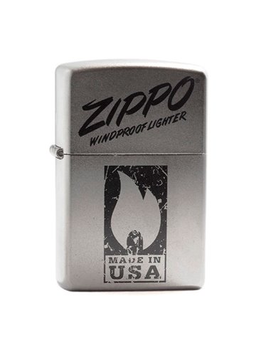 | 250-WIND | Mechero Zippo « Classic »