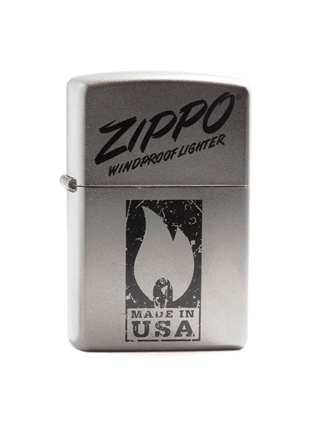 250-WIND  Briquet Zippo « Classic »