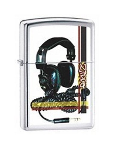 | 67975 | Isqueiro Zippo « Retro »