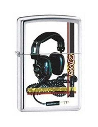 | 67975 | Mechero Zippo « Retro »