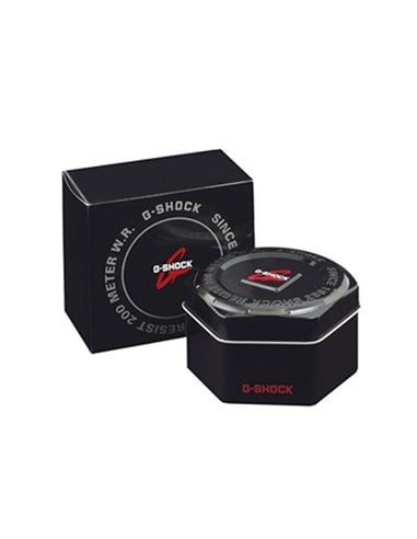| DW-5600E-1VER | Reloj Casio « G-SHOCK THE ORIGIN » DW-5600E-1VER