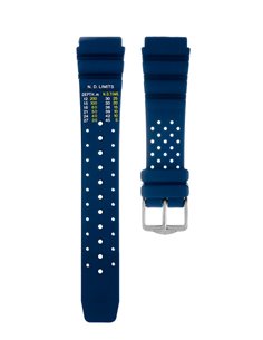 Correia Citizen Diver´s 59-G0069
