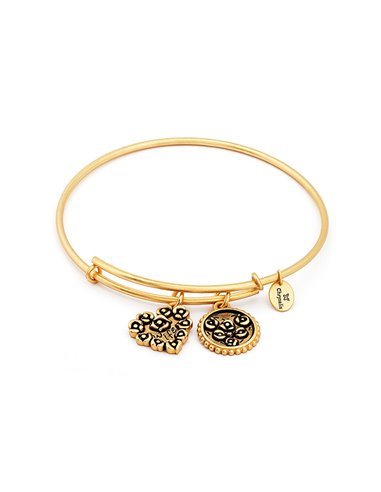 | CRBT0720GP | Pulsera Chrysalis « Wife » CRBT0720GP