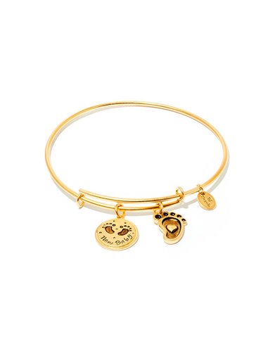 | CRBT0714GP-3 | Pulsera Chrysalis « New Baby » CRBT0714GP-3