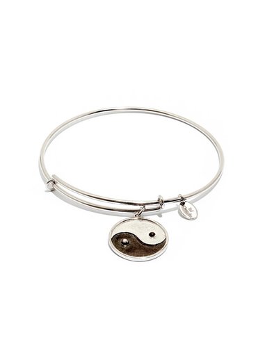 | CRBT0812SP | Pulsera Chrysalis « Ying Yang » CRBT0812SP