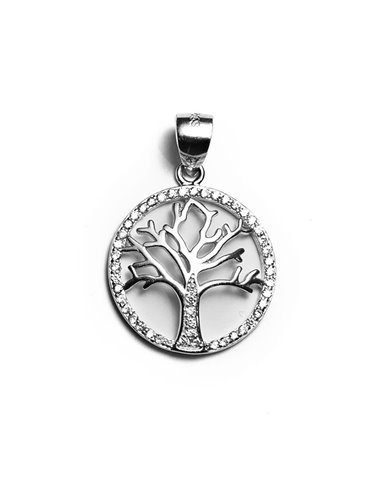 | 2030725 | Pendentif « Arbre de la vie »