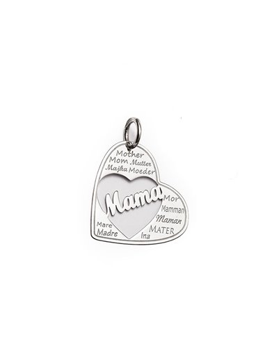 | OME-12 | Pendentif « Maman »