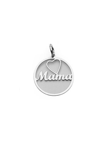 | OME-14 | Anhänger « Mama »