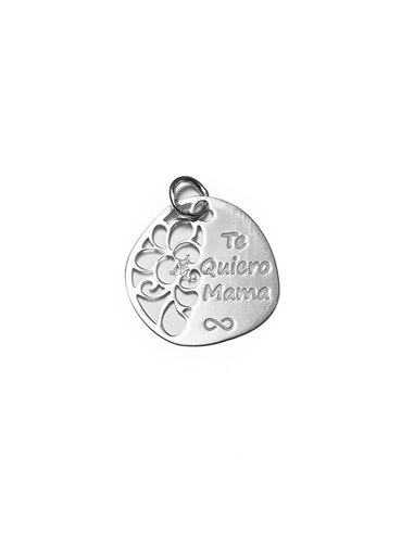 | OME-22 | Pendentif « Maman »