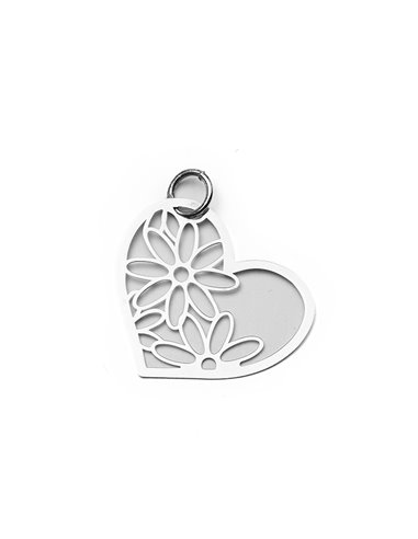 | OME-29 | Pendentif « Coeur »