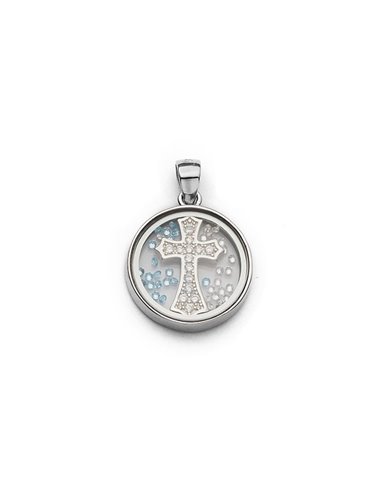 | 2030676 | Pendentif « Croix »
