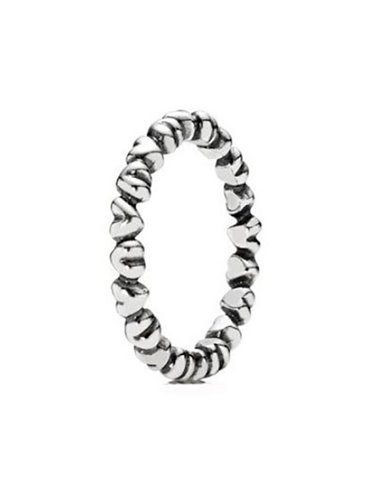 | 190837-10 | Anillo Pandora « Hearts »