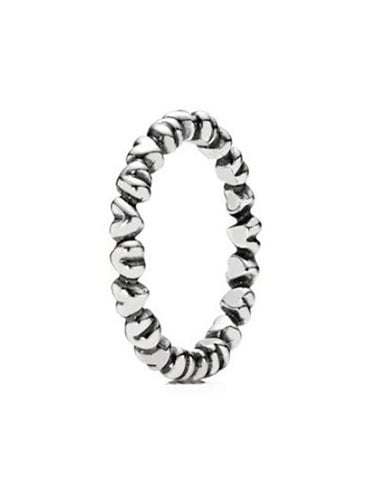 | 190837-10 | Pandora Ring « Herts »