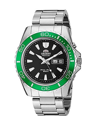 | FEM75003B9 | Herrenuhr Orient « Mako XL » FEM75003B9
