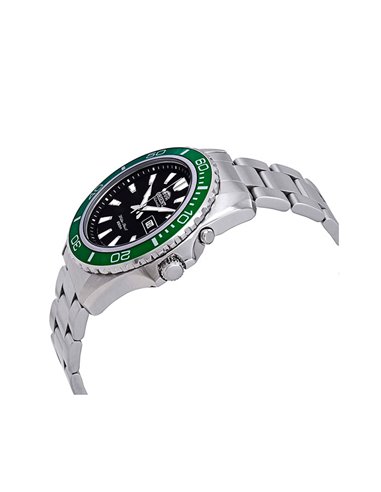 | FEM75003B9 | Herrenuhr Orient « Mako XL » FEM75003B9