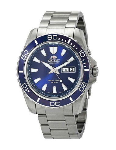 | FEM75002DW | Montre Orient « Mako XL » FEM75002DW