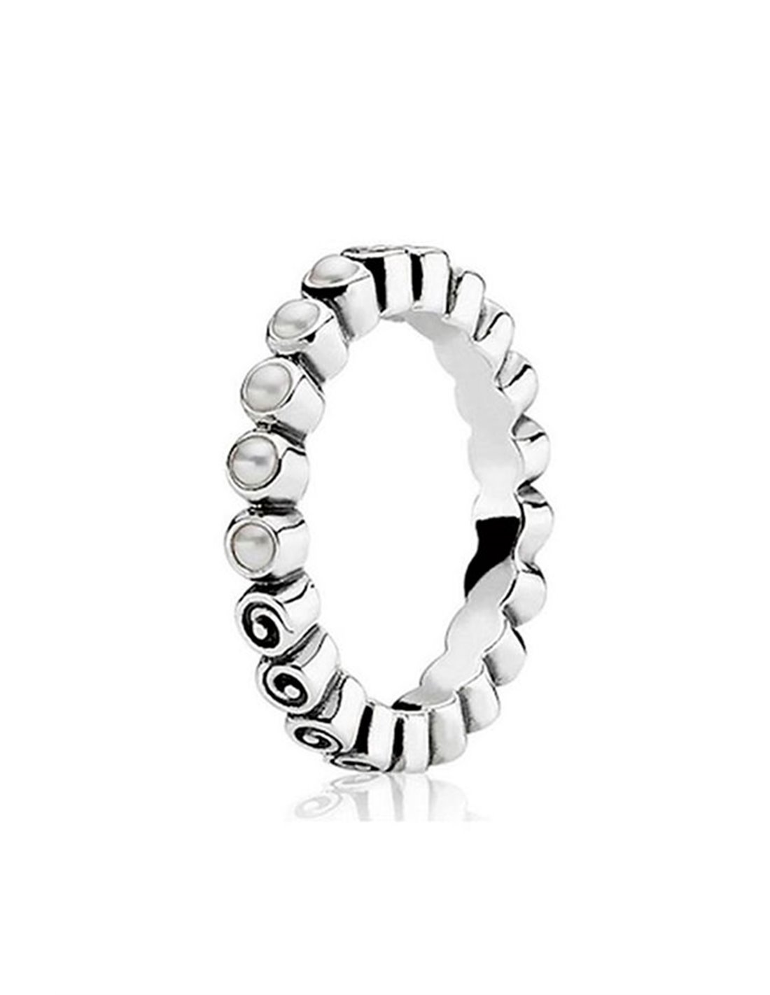  190836P12 Ring Pandora « Fresh Water