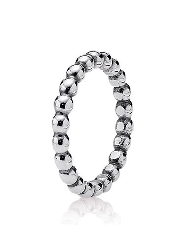 | 190381-12 | Ring Pandora « Ball on Ring »