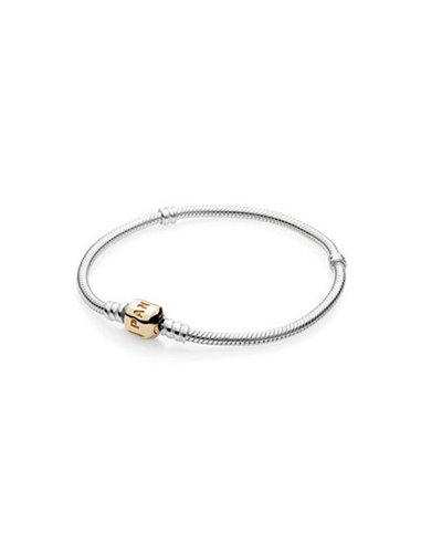 | 590702-HG-19 | Pulsera Pandora « GOLD »