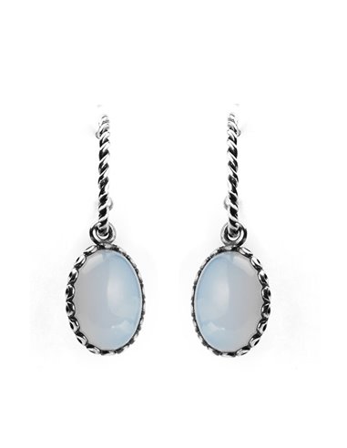 | 290653-CAL | Pendientes Pandora « Moon »