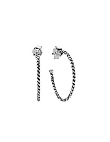 | 290653-CAL | Boucles Pandora « Moon »