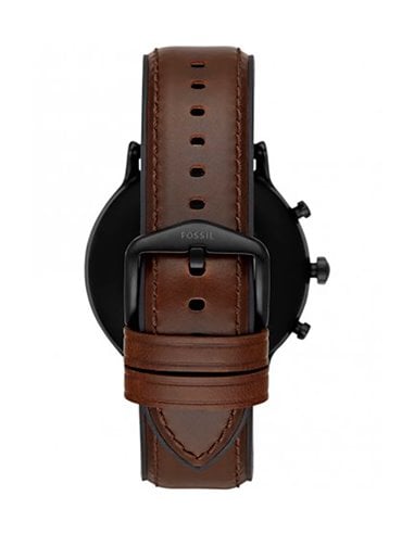 | FTW4026 | Fossil Smartwatch « The Carlyle HR » FTW4026