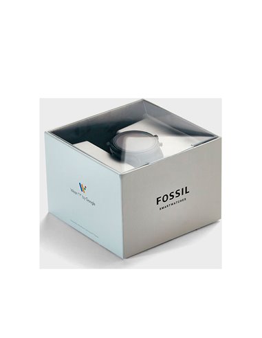 | FTW4026 | Fossil Smartwatch « The Carlyle HR » FTW4026