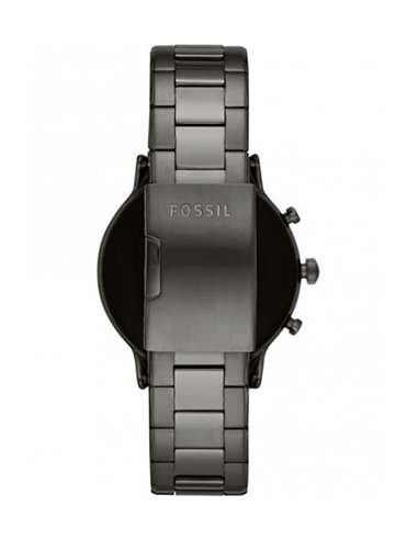 | FTW4024 | Fossil Smartwatch « The Carlyle HR » FTW4024