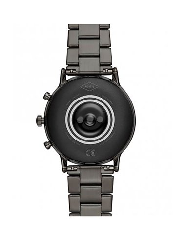 | FTW4024 | Fossil Smartwatch « The Carlyle HR » FTW4024