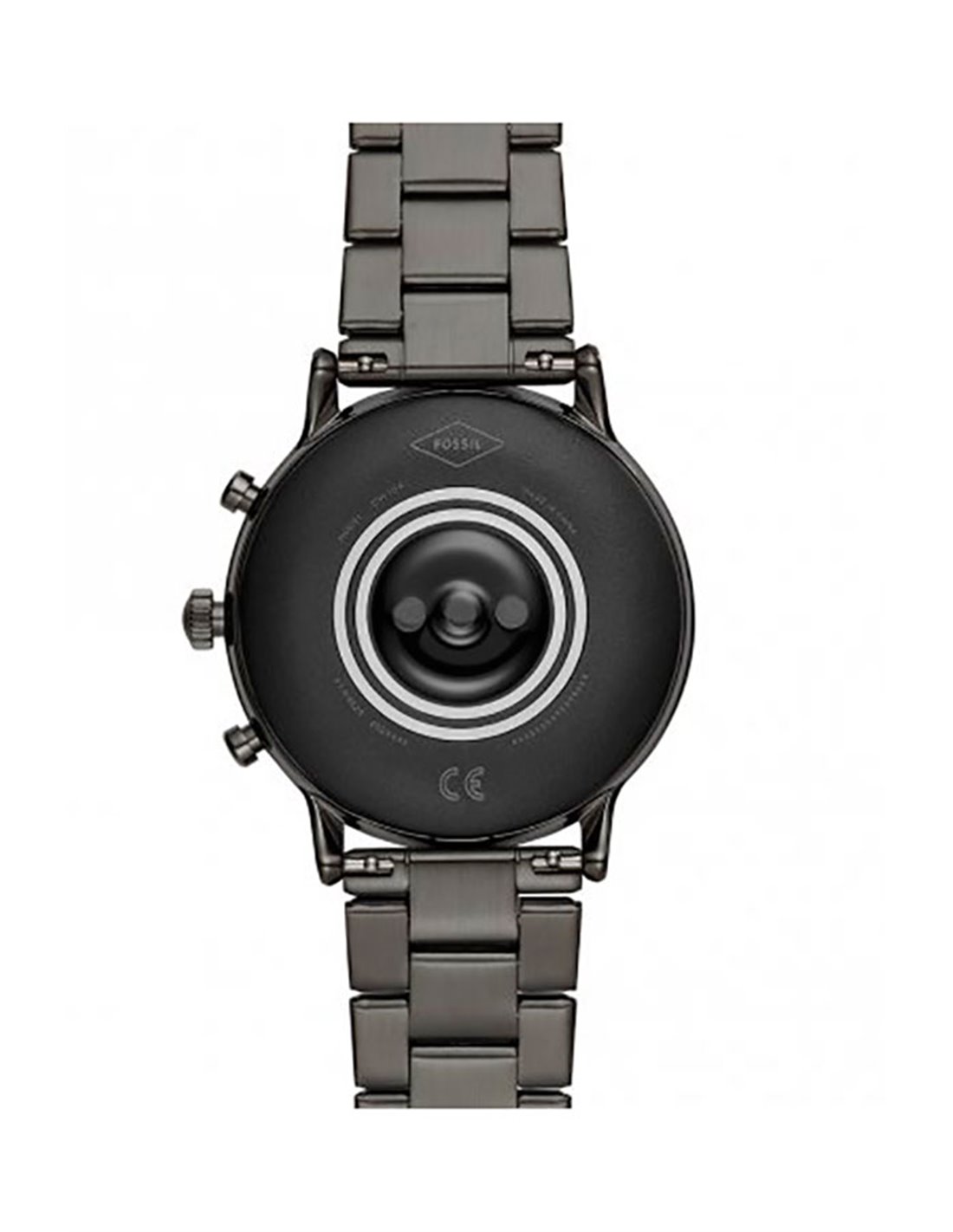 fossil carlyle display smartwatch gen 5 ftw4024