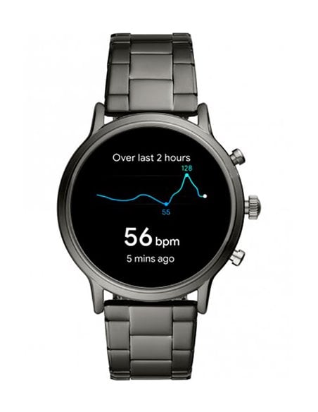 latest fossil smartwatch