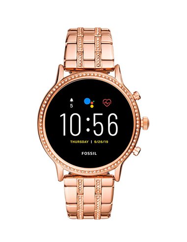 | FTW6035 | Fossil Smartwatch « The Julianna HR » FTW6035